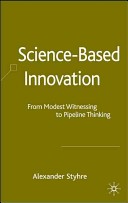 Science-Based Innovation